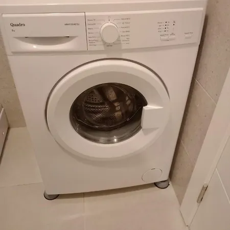 Jednosoban Sta *