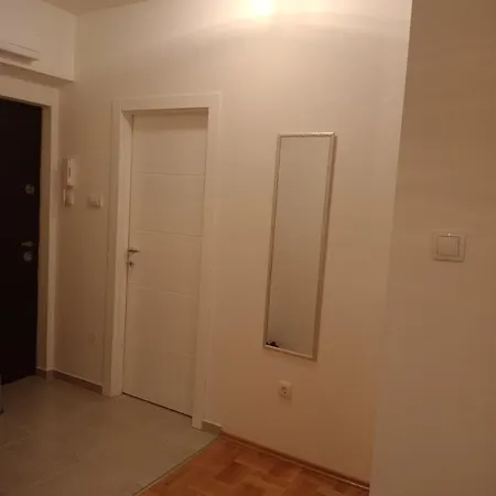 Jednosoban Sta Apartment Banja Luka