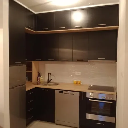 Apartment Jednosoban Sta *