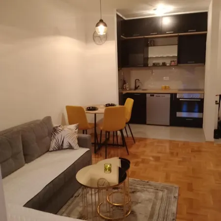 Apartment Jednosoban Sta Banja Luka