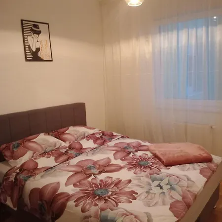 Apartment Jednosoban Sta Banja Luka